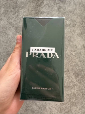 Prada Paradigme Eau de Parfum - Ny i förpackning. Hör av dig vid intresse