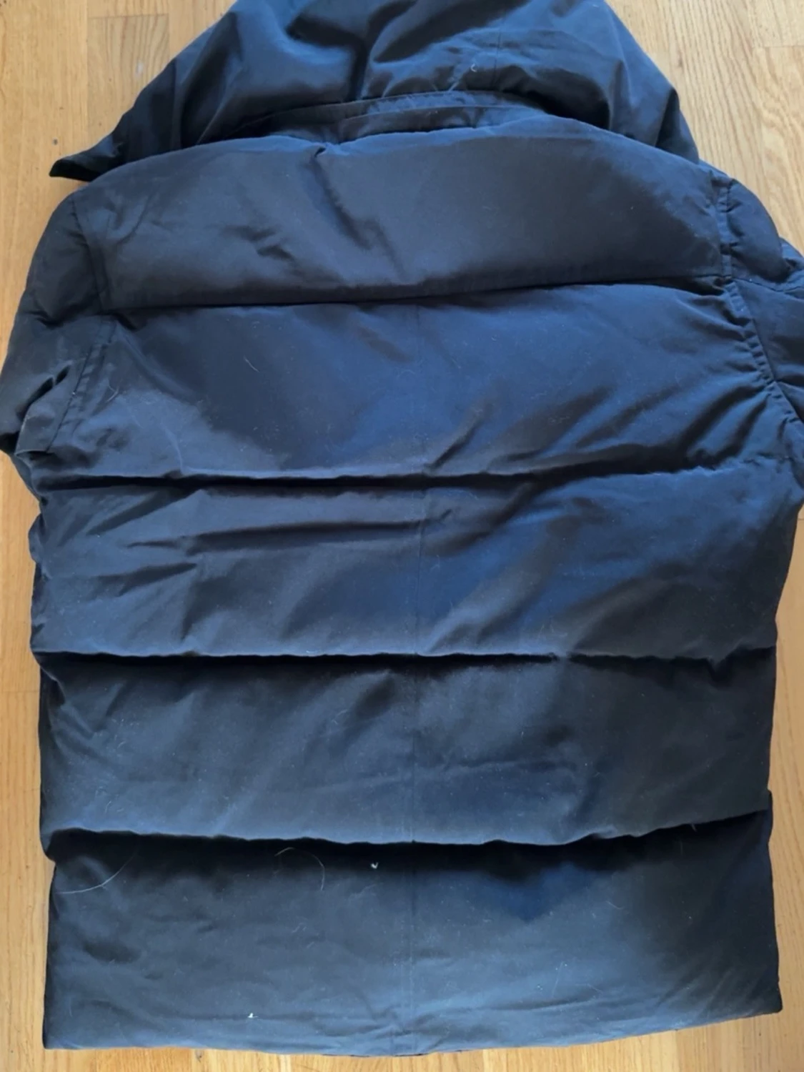 Canada goose wyndham  jacka - 3