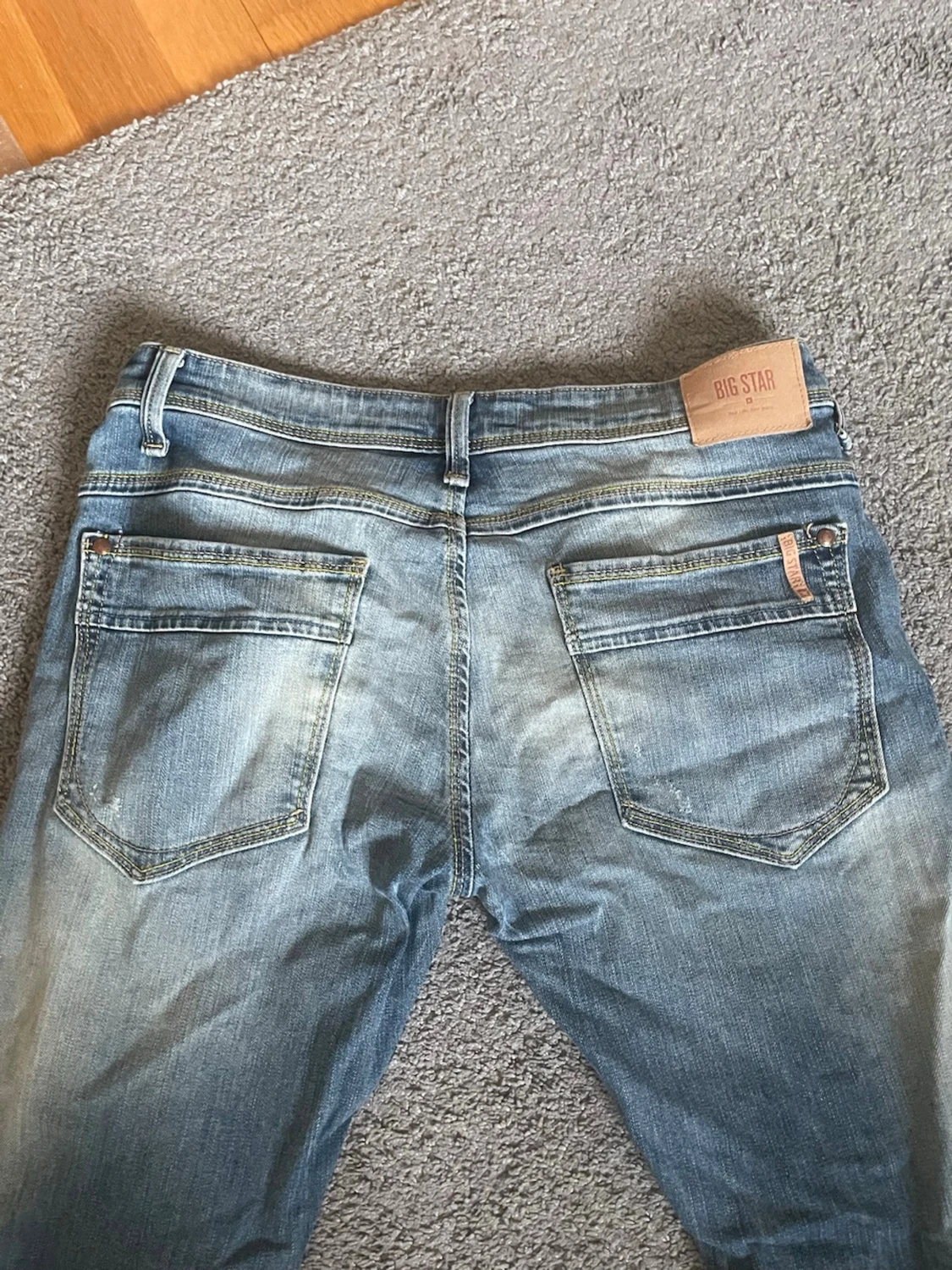 Diesel jeans  - 1