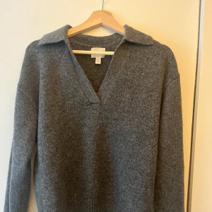 Stickad tröja - Jättebra skick!