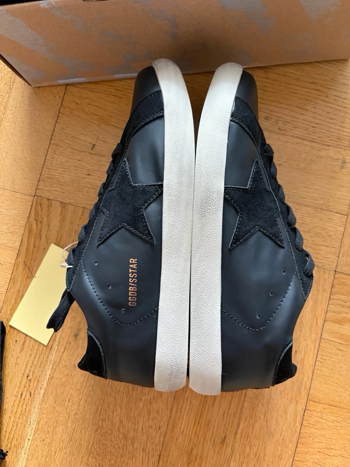 Golden goose sneaker - 2
