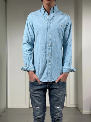 Polo Ralph Lauren Skjorta  - Säljer nu denna Polo Ralph Lauren Skjorta, skriv för fler bilder/frågor🙌🏼