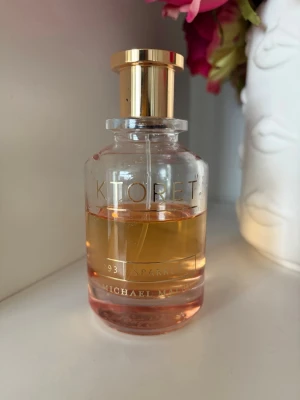 Michael Malul: Sparkle - 100ml från början