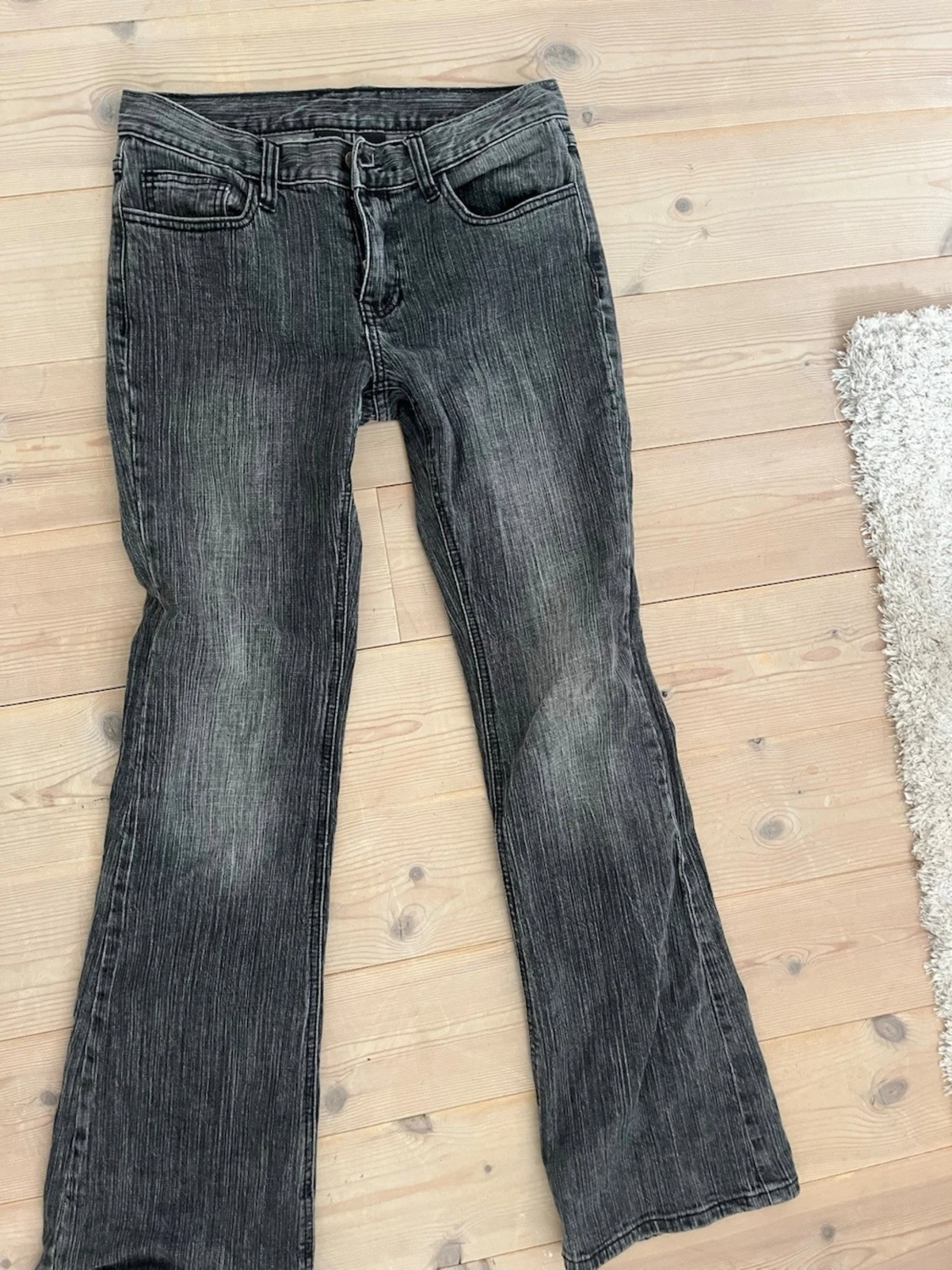 Flared jeans - 2