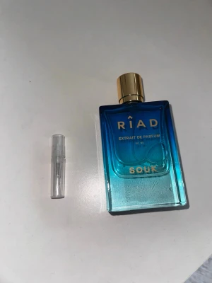 Riad Souk 2ml - Säljer en splitt på 2ml av denna underbara sommar doften 