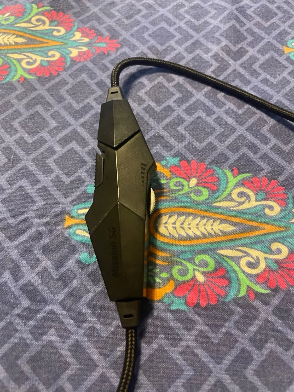 Msg headset  - 4