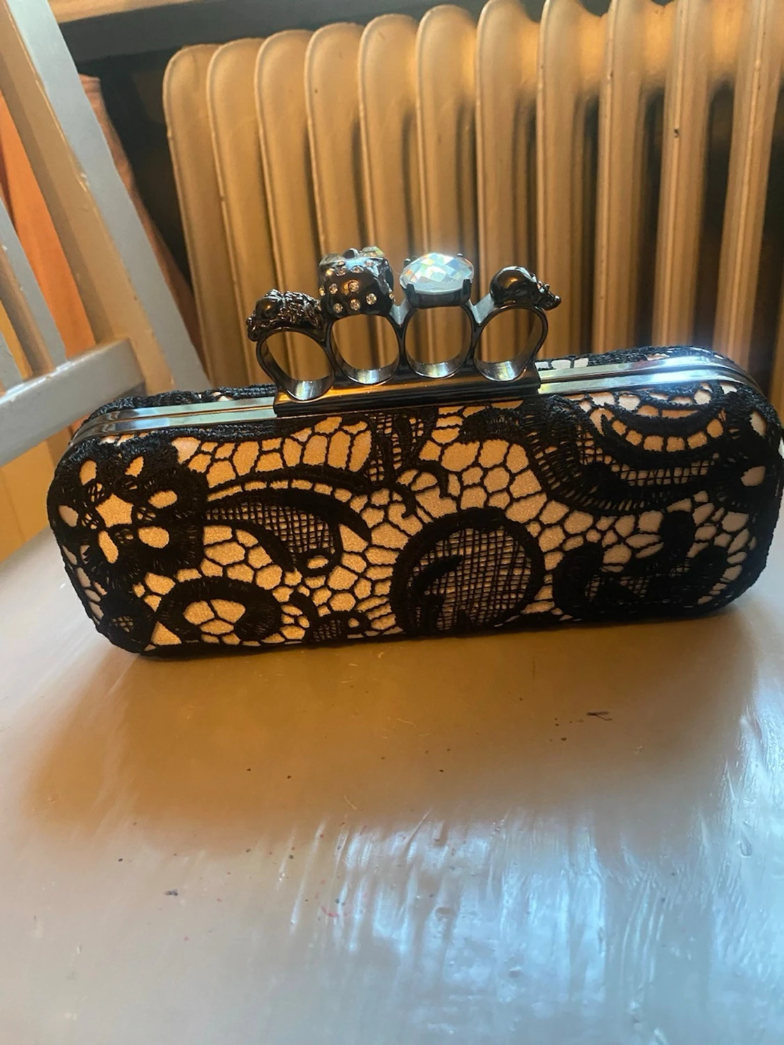 Cool handväska  - 2