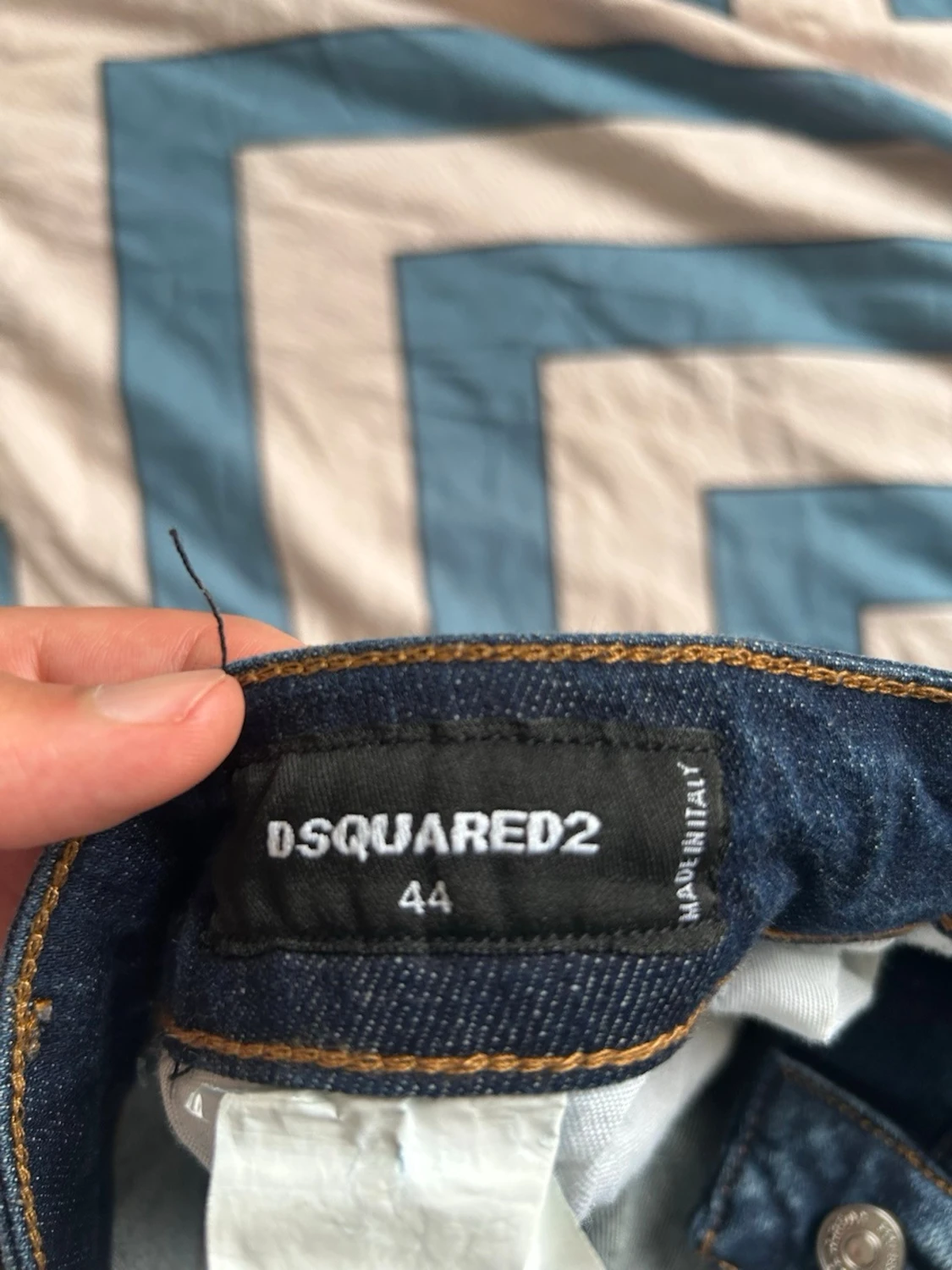  dsquared 2 - 2