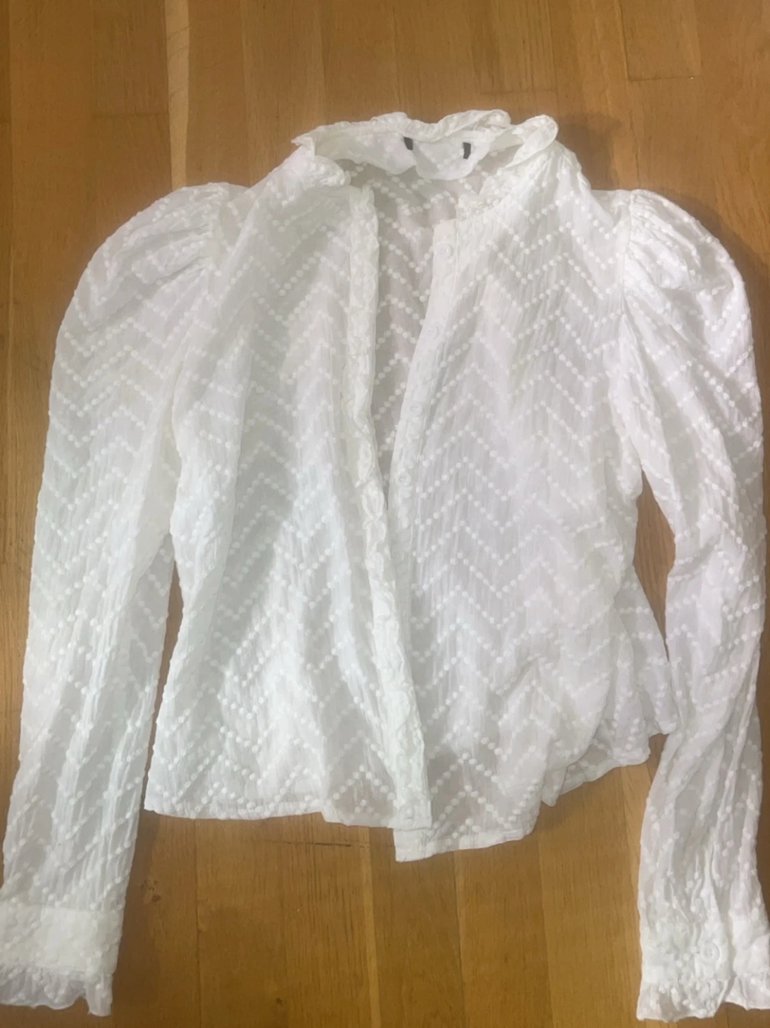 Blus - 1