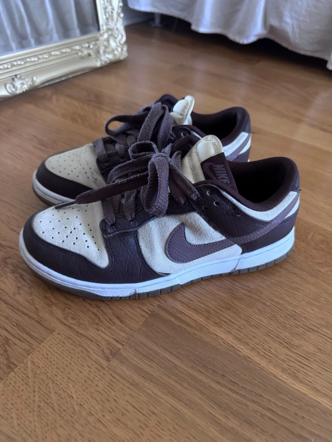 Nike Dunk Low Plum eclipse - 1