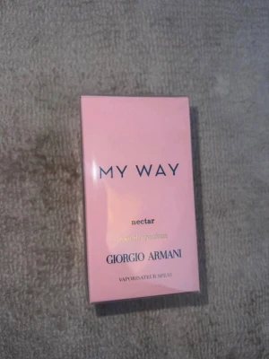 Giorgio Armani My Way Nectar EdP - My Way Nectar Eau de Parfum. Ordinarie pris 1450kr