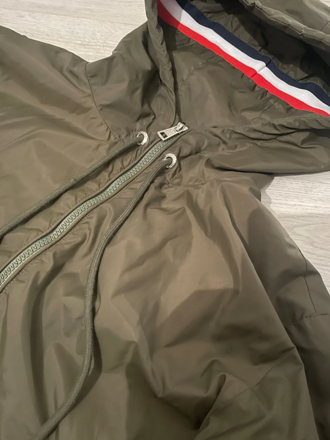 Moncler windbreaker  - 1