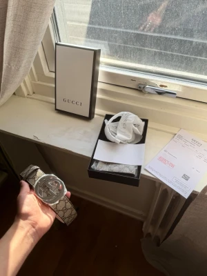 GG bälte 110cm - Inte använd