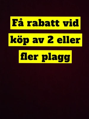 Rabatt erbjudande  - Köp 2 eller fler rabatt så kan vi diskutera priset 🫶🏼💕
