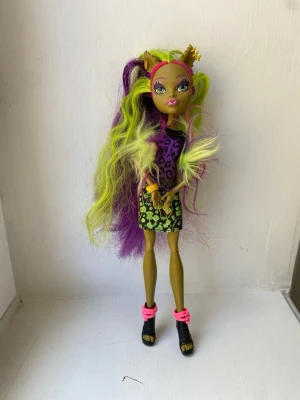 Monster high  - Monster high 