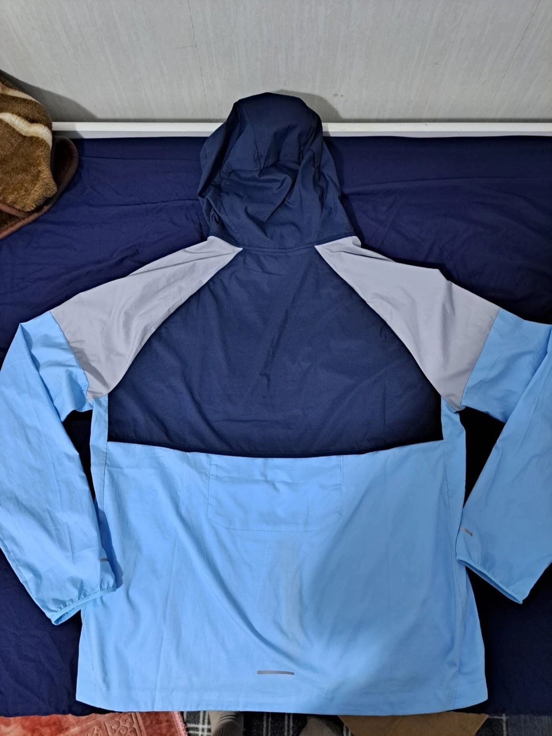Nike miller - 1