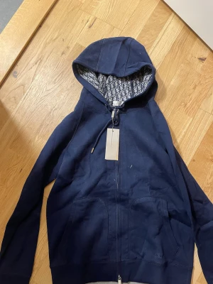 Dior zip hoodie - Helt ny, storlek L, 1-3 dagars leveranstid!, bästa batchen på marknaden 