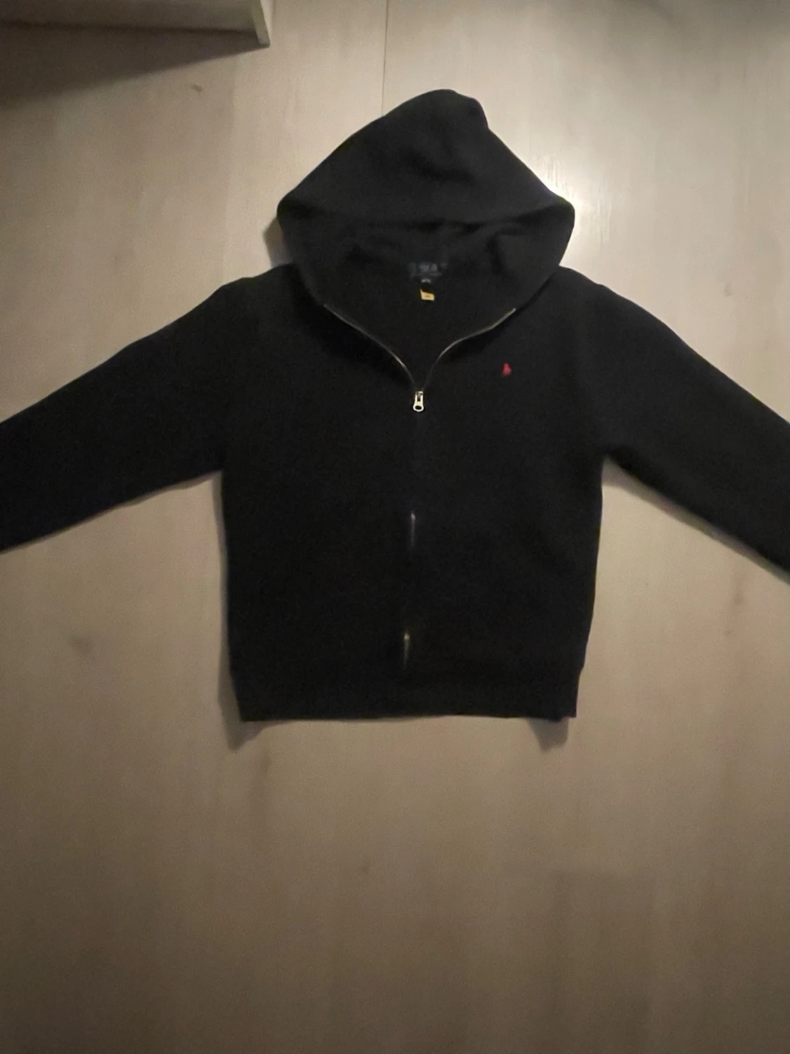 Ralph lauren hoodie