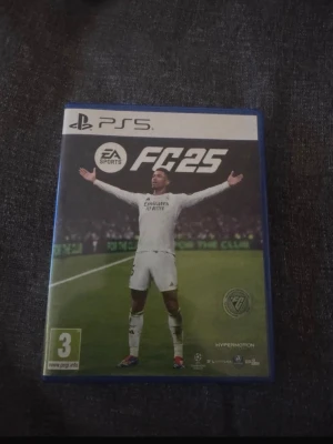 FIFA 25 PS5 - Fifa 25 ps5