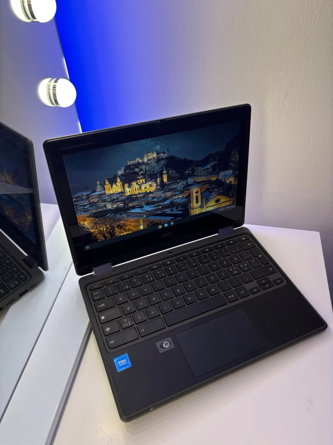 Acer Chromebook Spin 511 – flexibel, snabb & i toppskick - 2