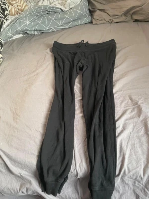 Pjamas byxor - Jätte stretchiga och sköna 