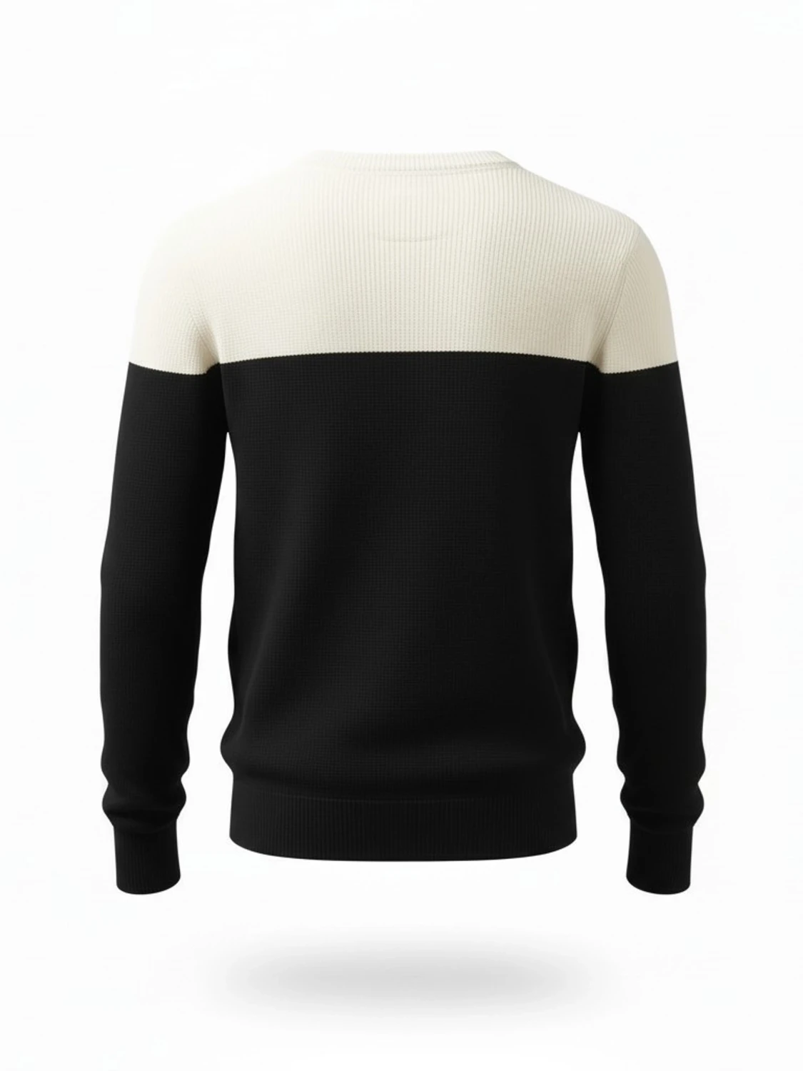 Holebrook Greger Crew  - 1