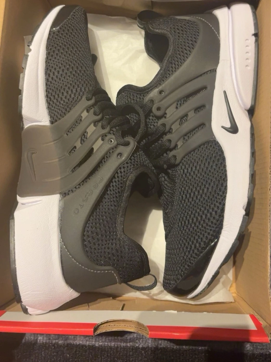 Nike presto - 1