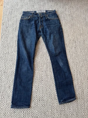 Jacob Cohen jeans - Jacob Cohen jeans - Modell: 620 - Storlek: W31 - skick: 8/10 - Nypris runt 5000kr 