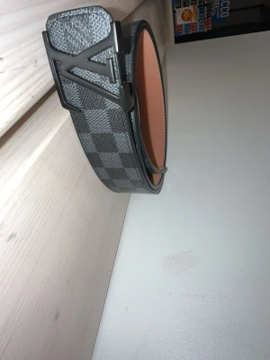 Lv bält  - Den e dyr för de svårt o hitta samma storlek