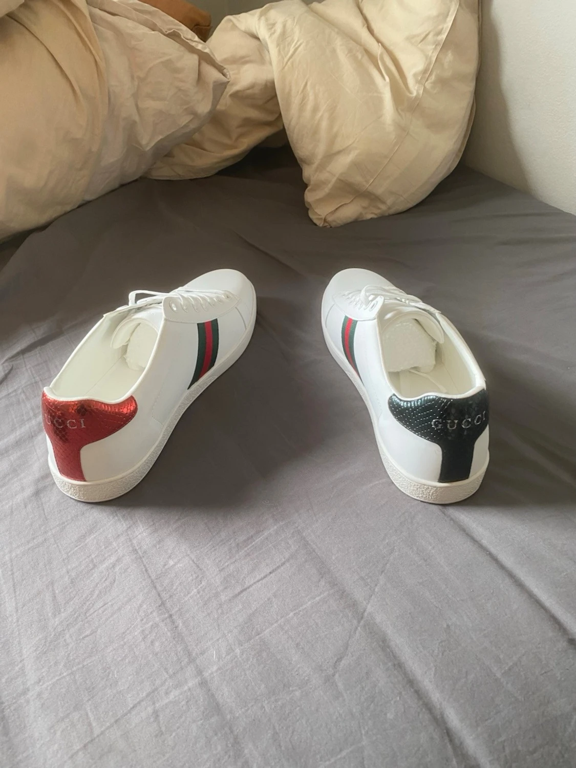 Gucci ace skor 44 - 2