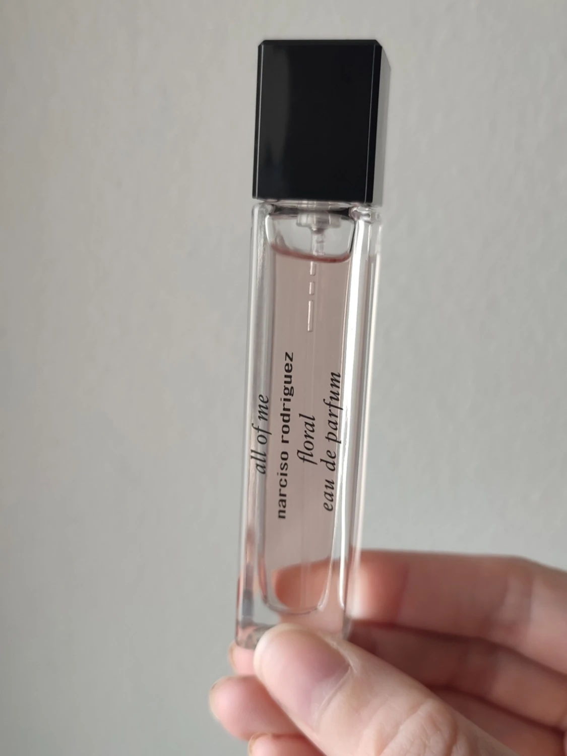 Narciso Rodriguez All Of Me Floral - 1