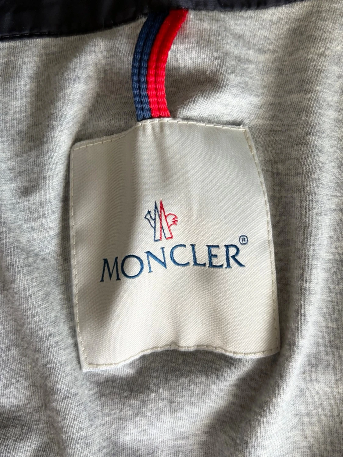 Moncler Bomber Jacket - 2