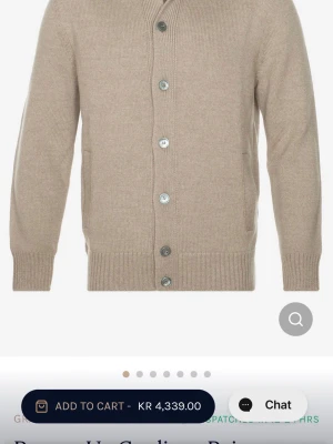 SÖKER - Söker denna gran sasso button up cardigan, säljer ni en sådan i m/l eller en liknande beige gran sasso cardigan så hör av er.