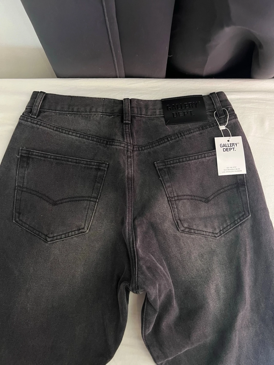 Gallery dept jeans  - 4