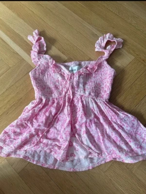  Hollister topp - Supersöt rosa topp från hollisteri xss 