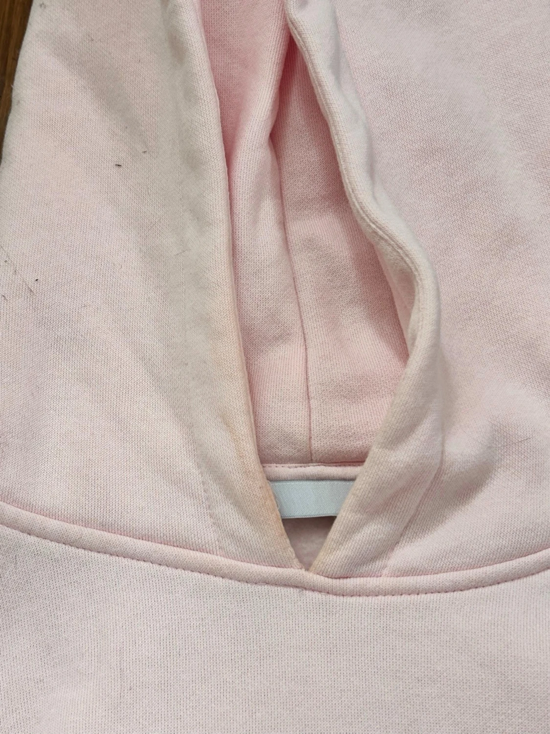 Rosa hoodie - 2