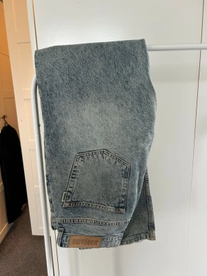 Woodbird jeans  - Jeans från Woodbird. Nyskick. Storlek 34/32. Pris kan diskuteras. 