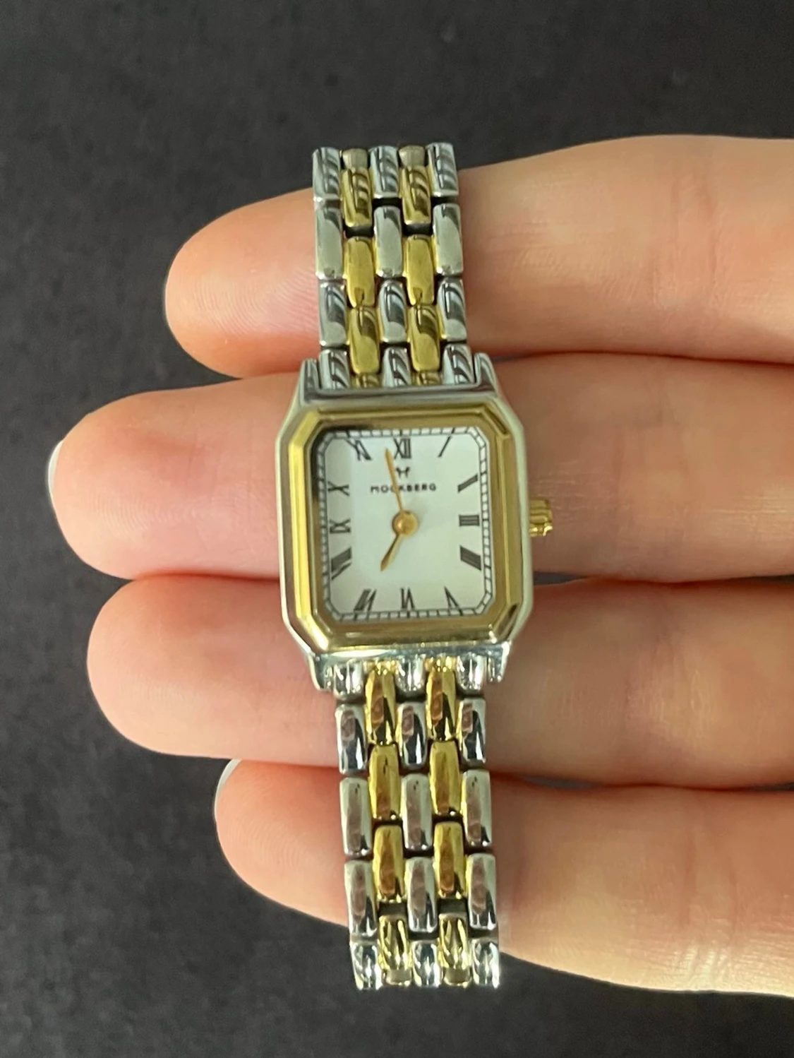 Mockberg Classic Watch  - 2