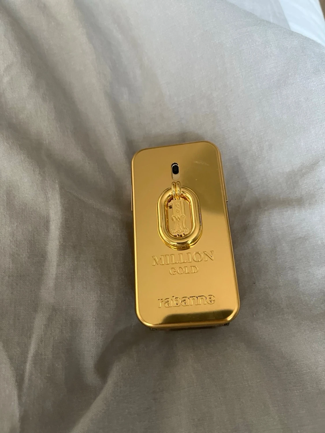 Rabanne Million Gold parfym - 3