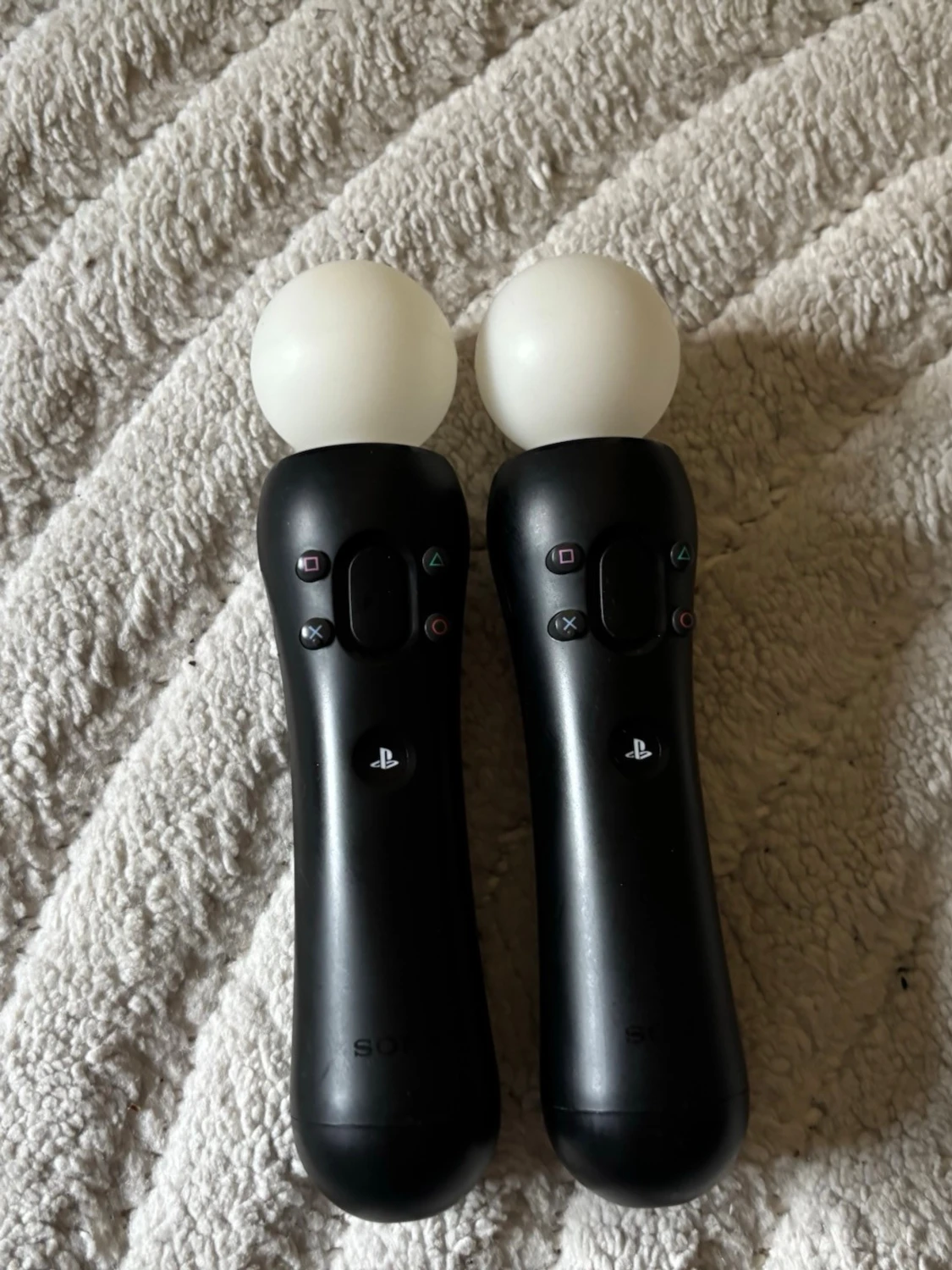 PlayStation VR med tillbehör - 3