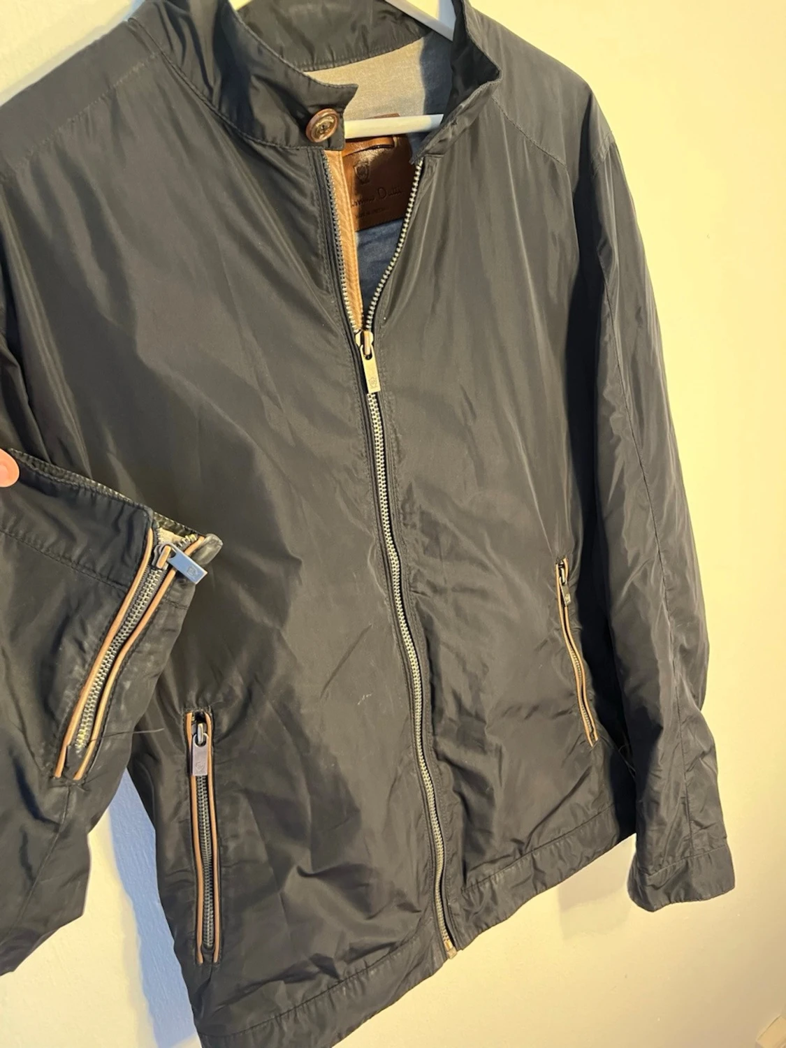 Massimo Dutti jacka - 5