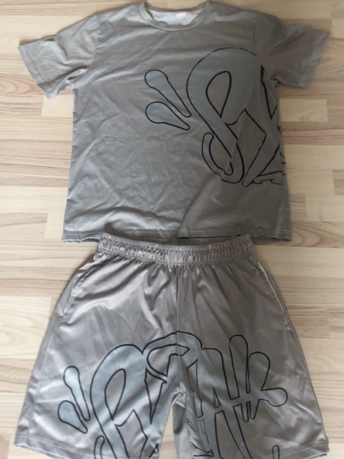Syna world set