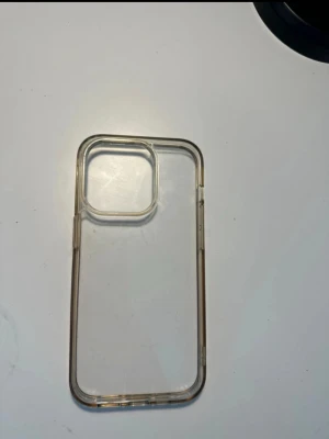 iPhone 14 Pro skal  - iPhone 14 Pro skal 