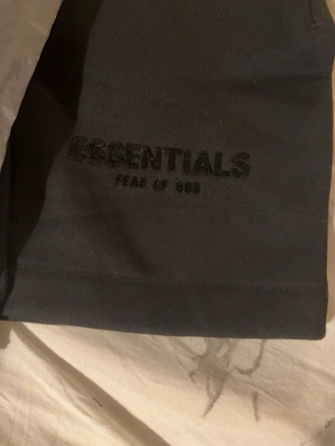 Essentials shorts  - 5