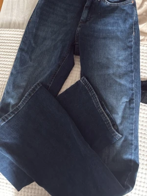 Bootcut jeans - Fint skick
