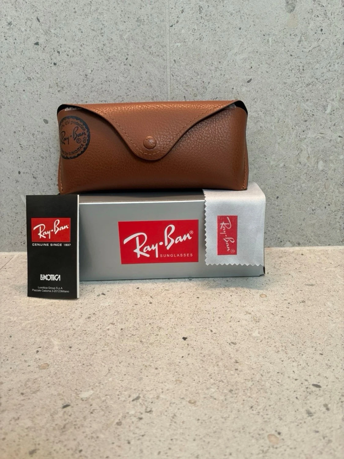 Ray-Ban Boyfriend - 4