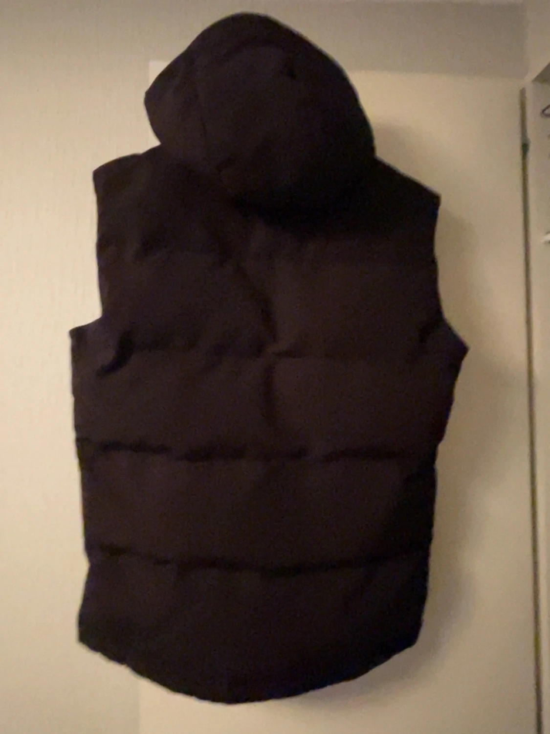 ***Superdry dunväst*** - 1