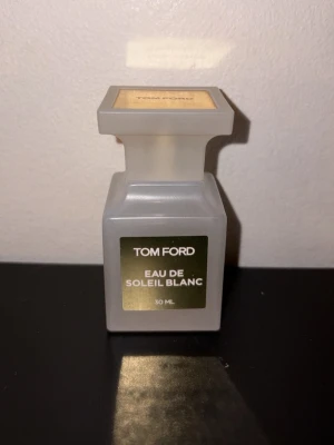 Tom Ford Eau De Soleil Blanc 30 ml - Ca 25 ml kvar
