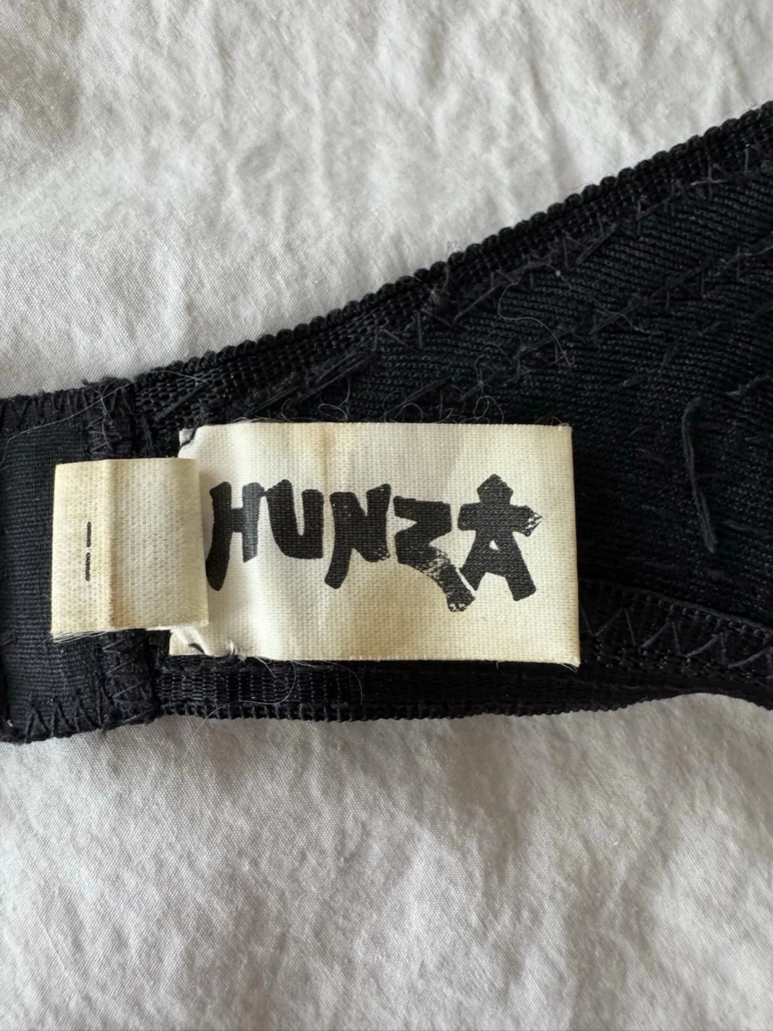 Handgjord paljett-bh med pärlor - 4