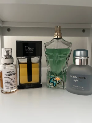 Parfym Dekanter - 29kr/2ml